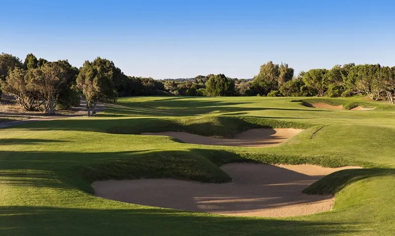 Golf de Mogador