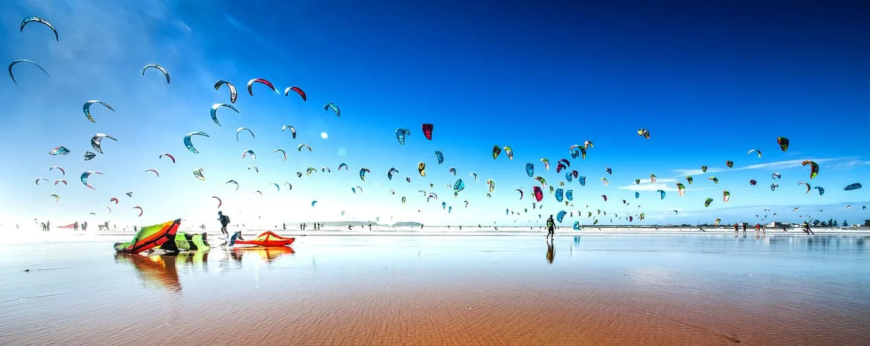 Kitesurf