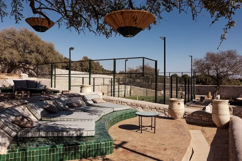 Padel