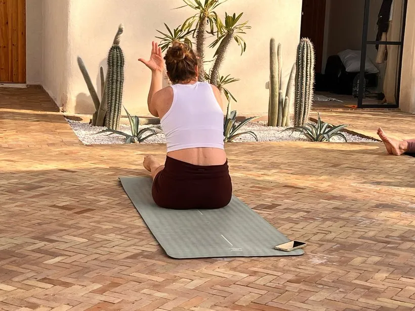 Pilates